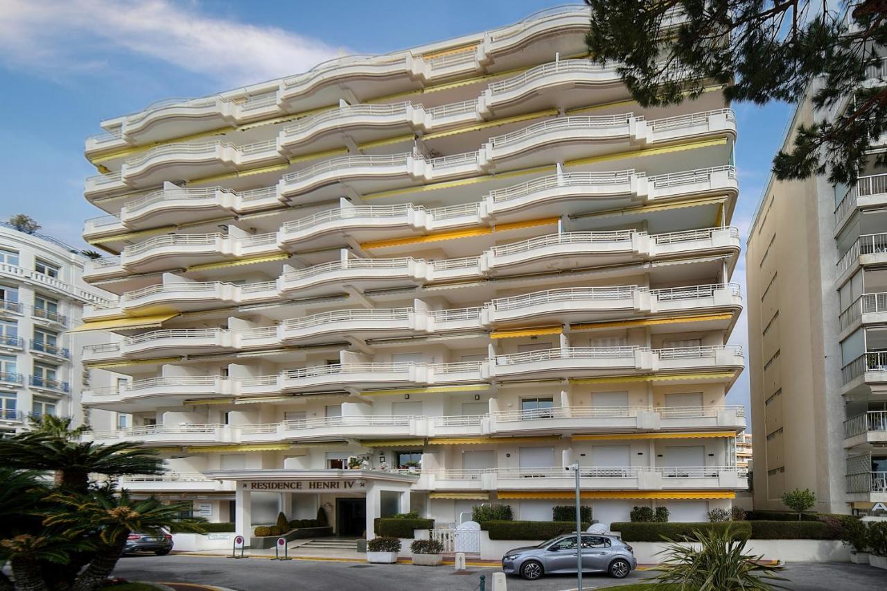 Apartment Buckingham & Lloyds - Cannes