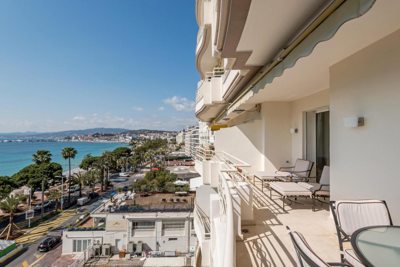 Apartment Buckingham & Lloyds -